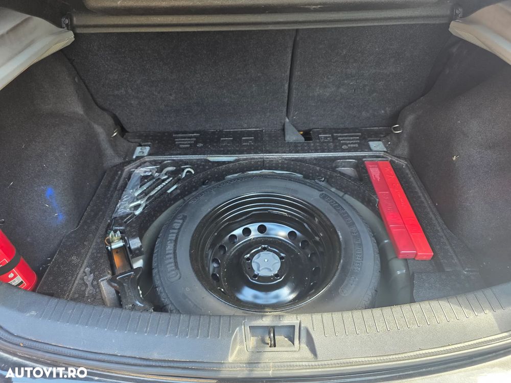 NISSAN Qashqai 2011 — imagine 11