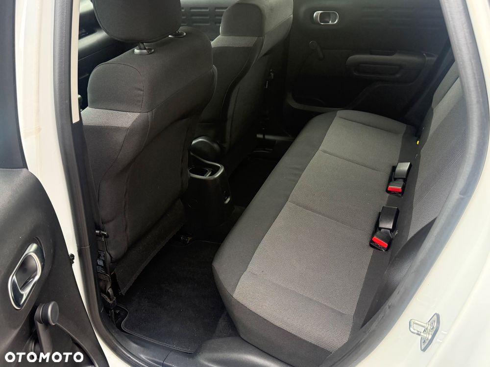 Citroën C3 Aircross - 14