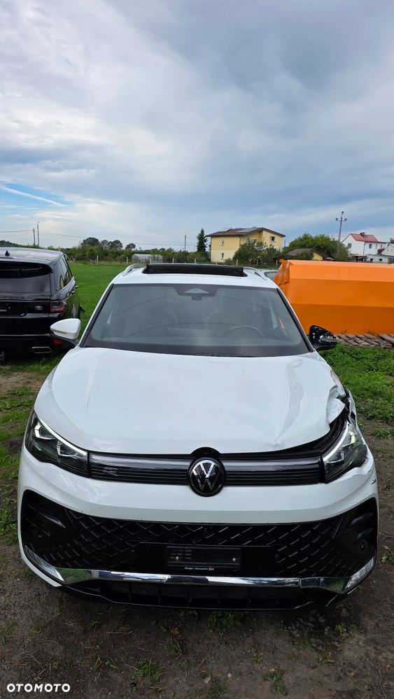 Volkswagen Tiguan 2.0 TDI 4Mot R-Line DSG - 2