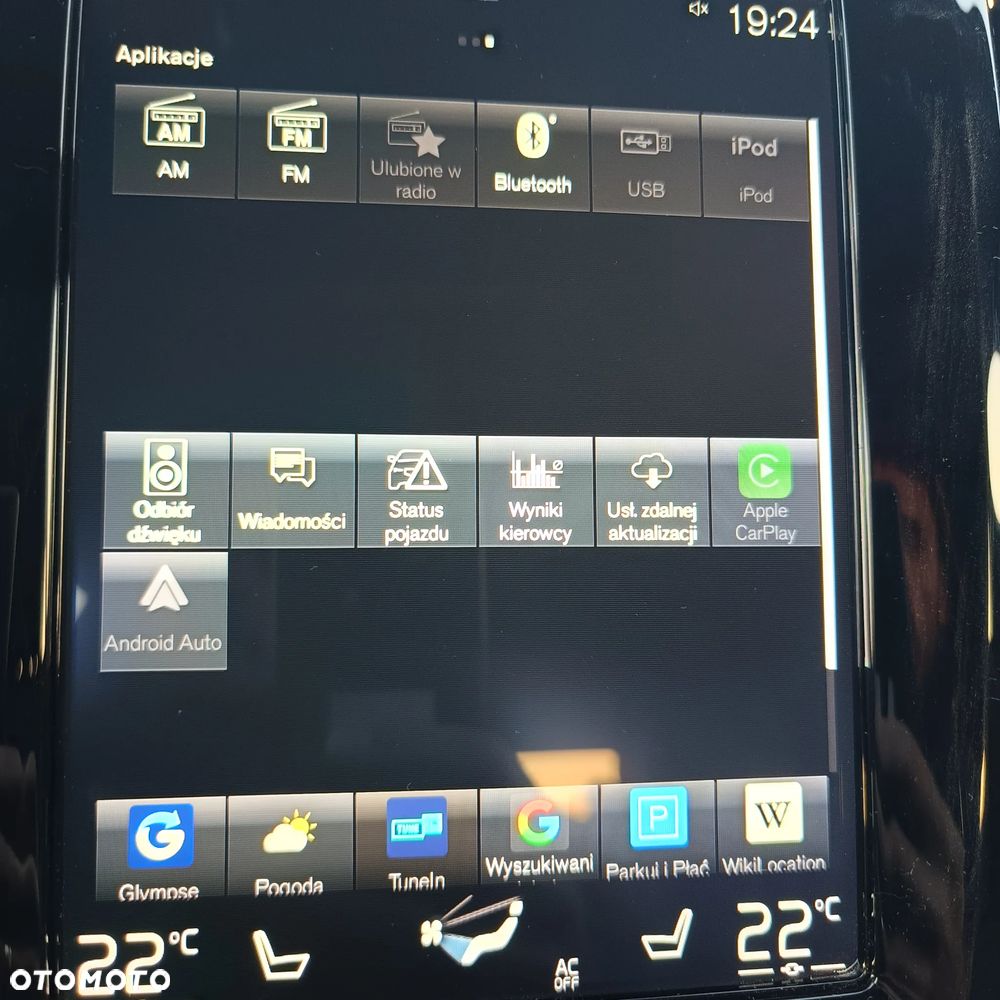 Volvo V90 D4 Geartronic Momentum Pro - 18