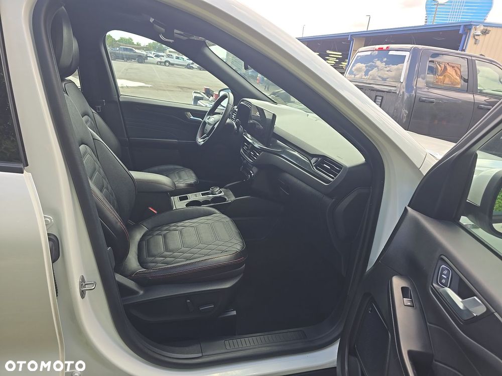 Ford Kuga 2.0 EcoBoost AWD ST-Line ASS - 10