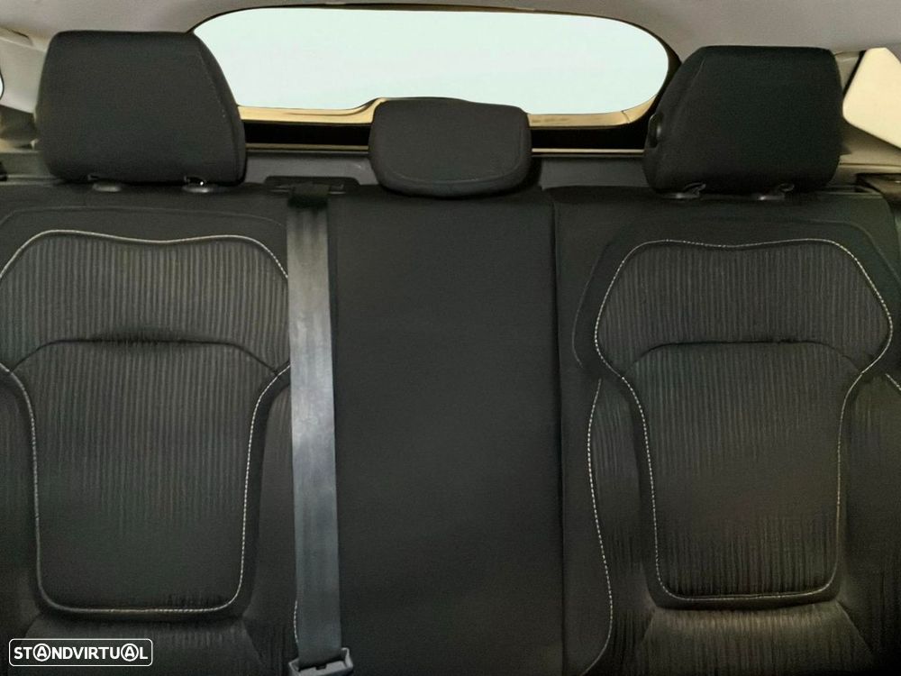Renault Mégane - 17