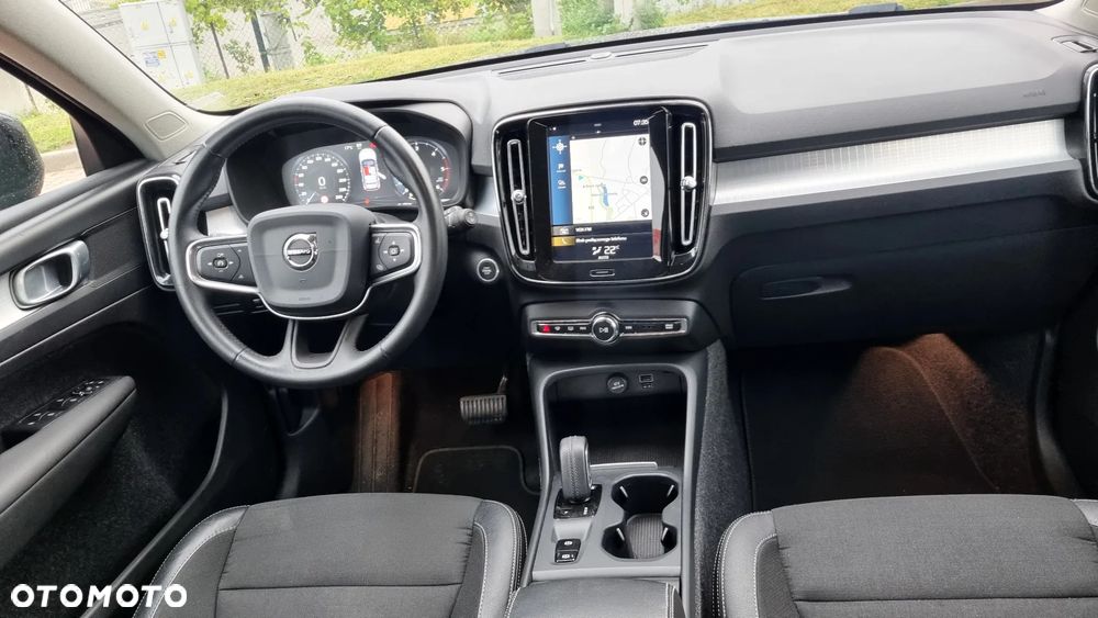 Volvo XC 40 D3 - 15