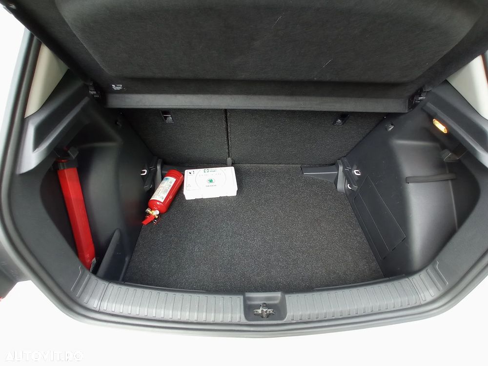Skoda Fabia 1.0 TSI 95 CP Ambition - 26