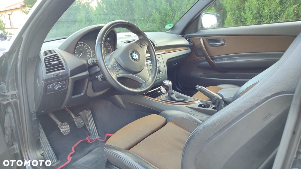 BMW Seria 1 116i Edition Sport - 14