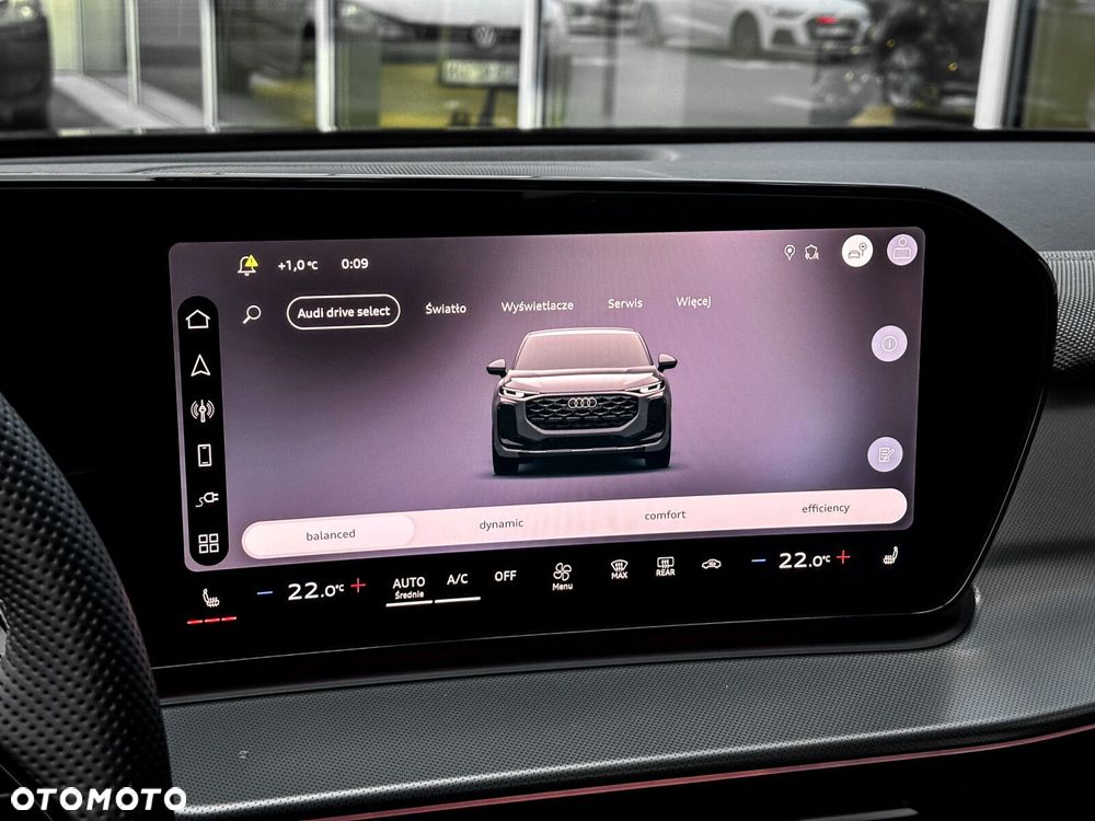 Audi Q3 Sportback - 29