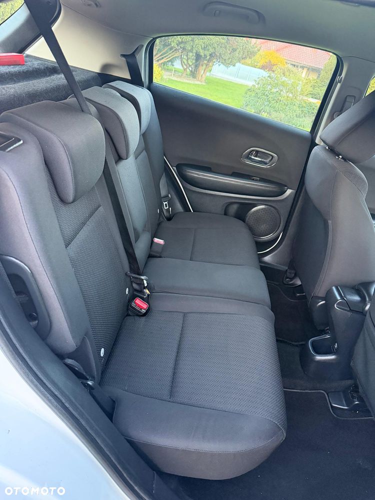 Honda HR-V 1.5 i-VTEC Comfort - 10