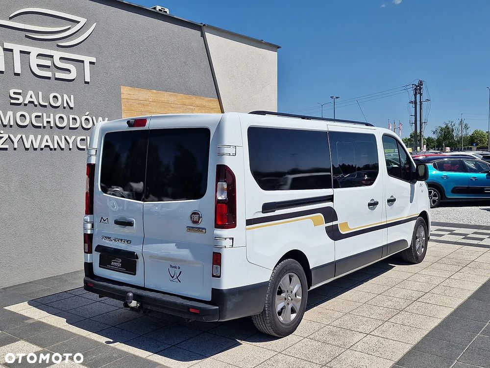Fiat Talento L2H1 Multicab Base Business Pro - 5