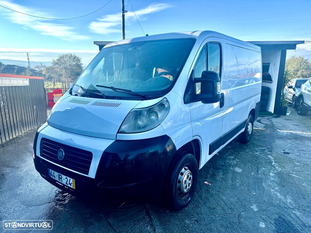 Fiat Ducato - 31