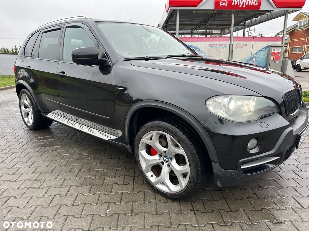 BMW X5 3.0sd xDrive - 19