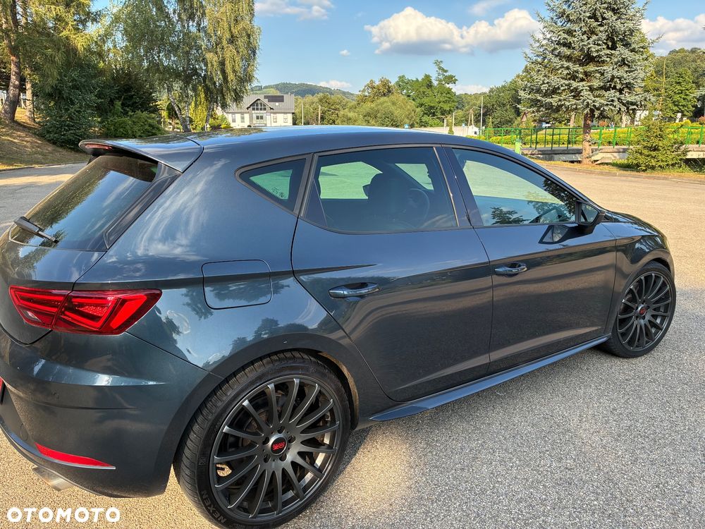 Seat Leon - 5