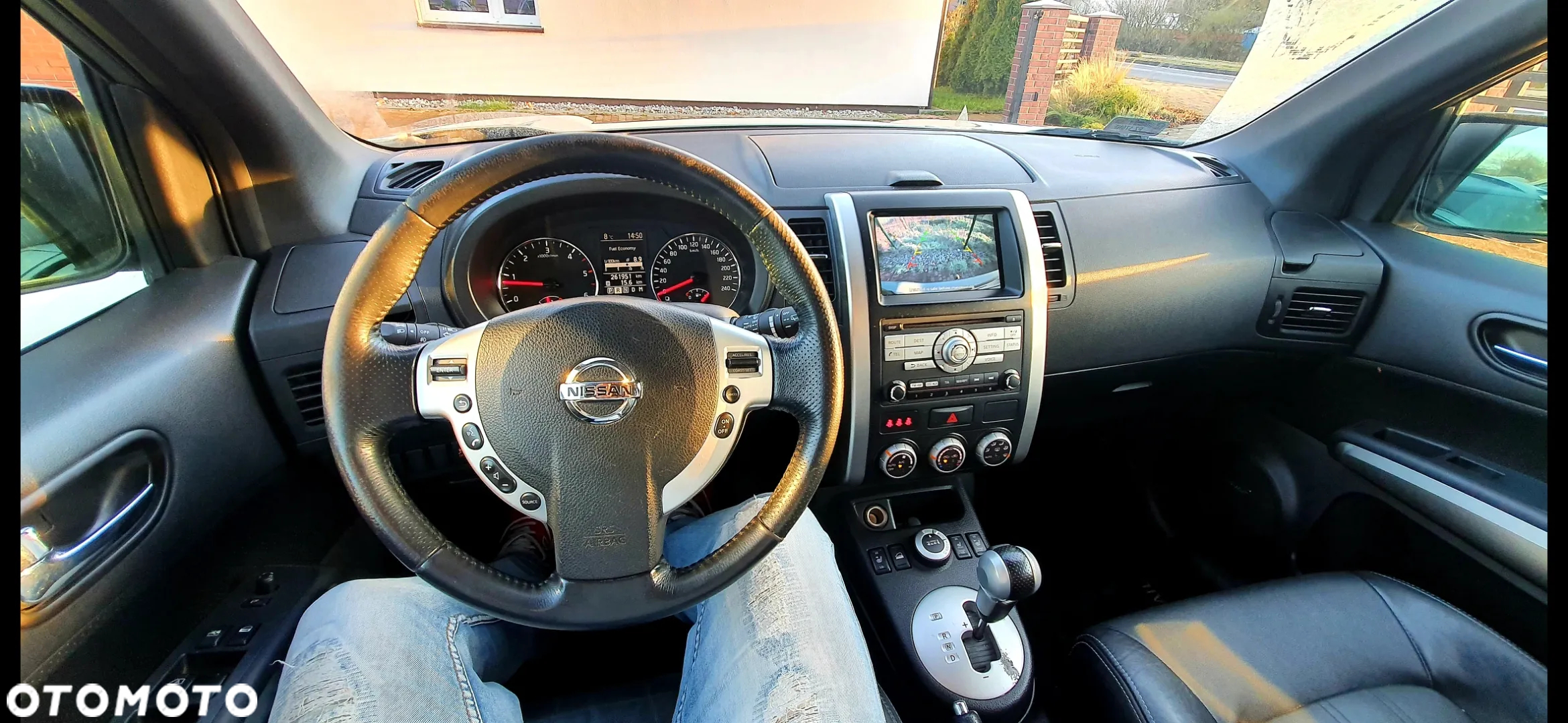 Nissan X-Trail 2.0 dCi LE Platinum - 12