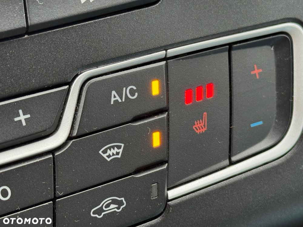 Ford Mondeo 2.0 EcoBlue Trend - 25
