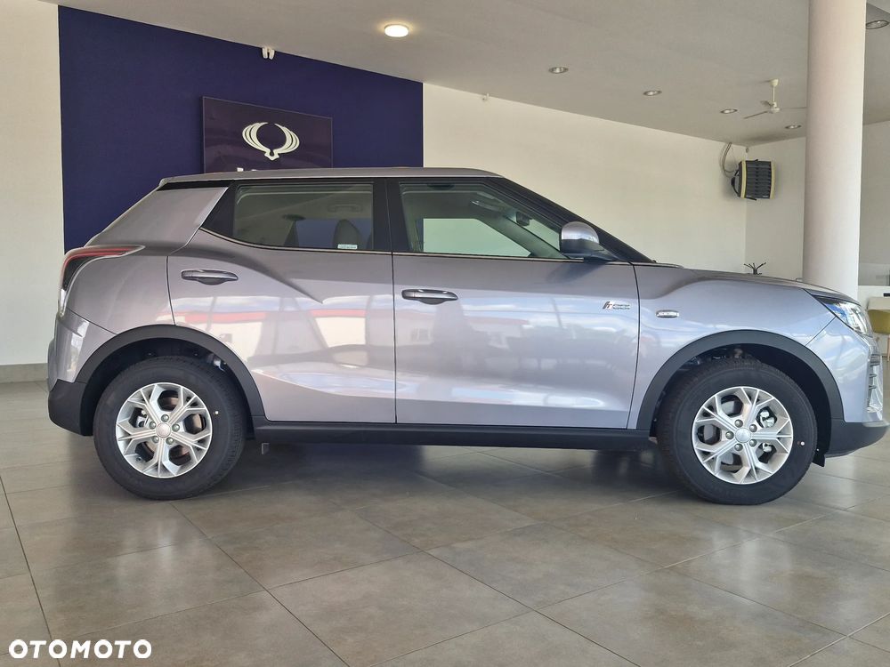 SsangYong/KGM Tivoli 1.5 T-GDI Joy - 3