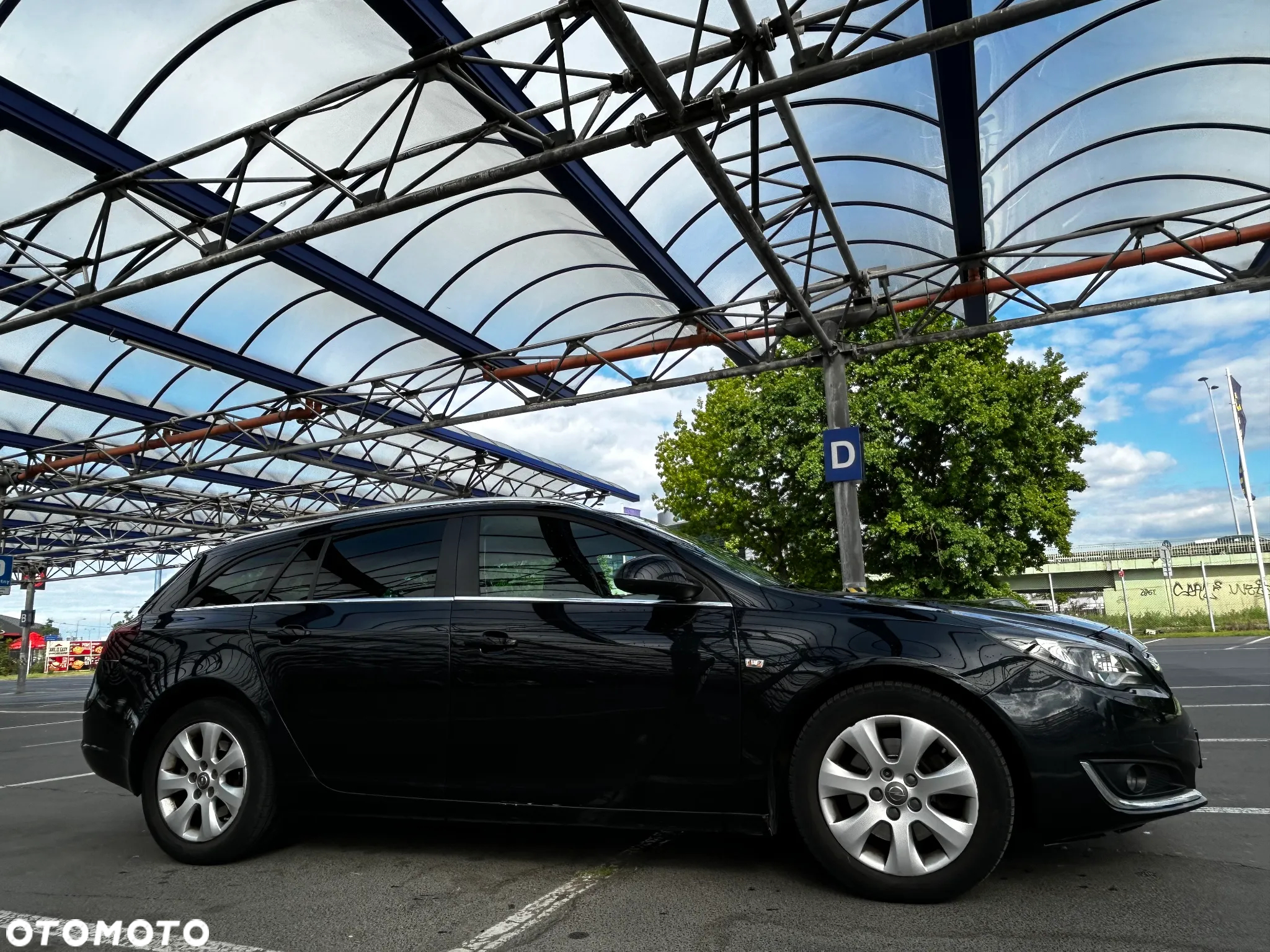 Opel Insignia - 10