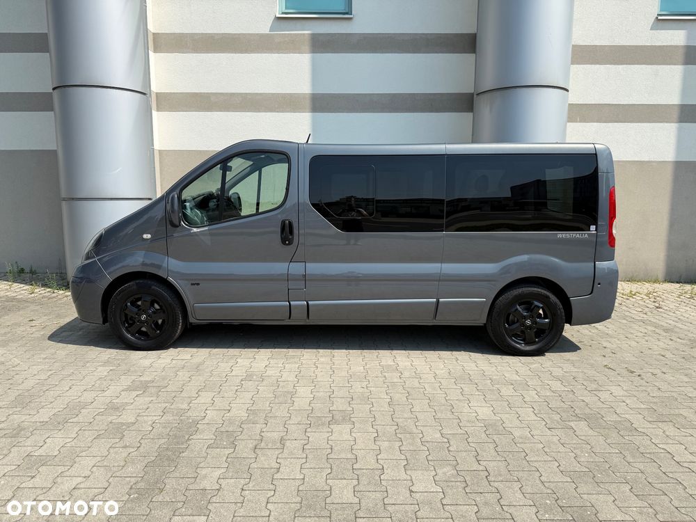 Opel Vivaro Life Cosmo L2H1 - 7