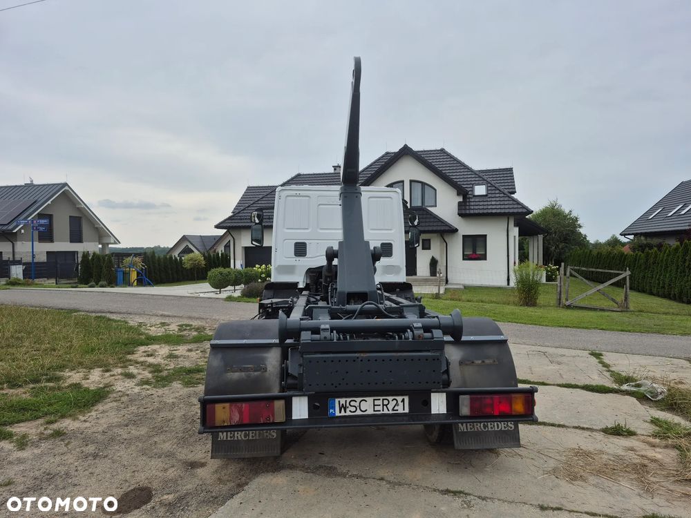 Iveco Eurocargo 120e18 - 4