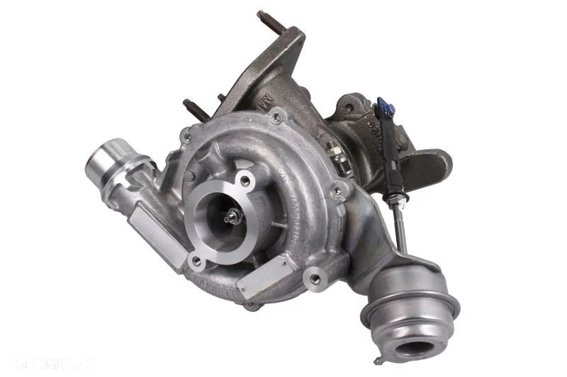 Turbina Renault Master 2.0 2.3 DCi  786997 - 1