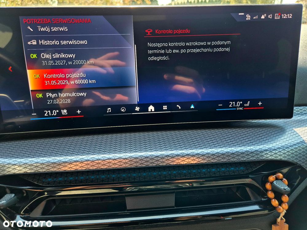 BMW Seria 4 430i xDrive sport - 32