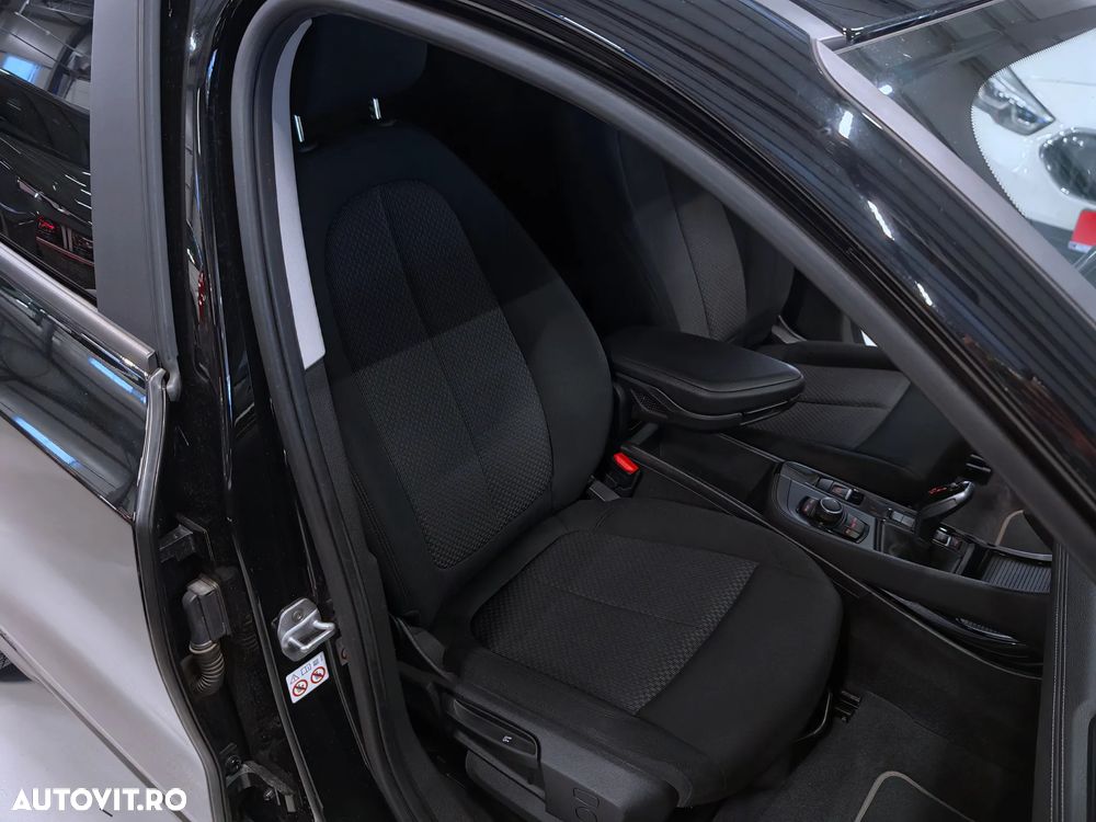 BMW X2 sDrive18i Aut. - 8