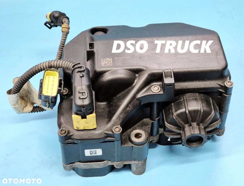 Pompa adblue IVECO STRALIS 05043818680 - 2