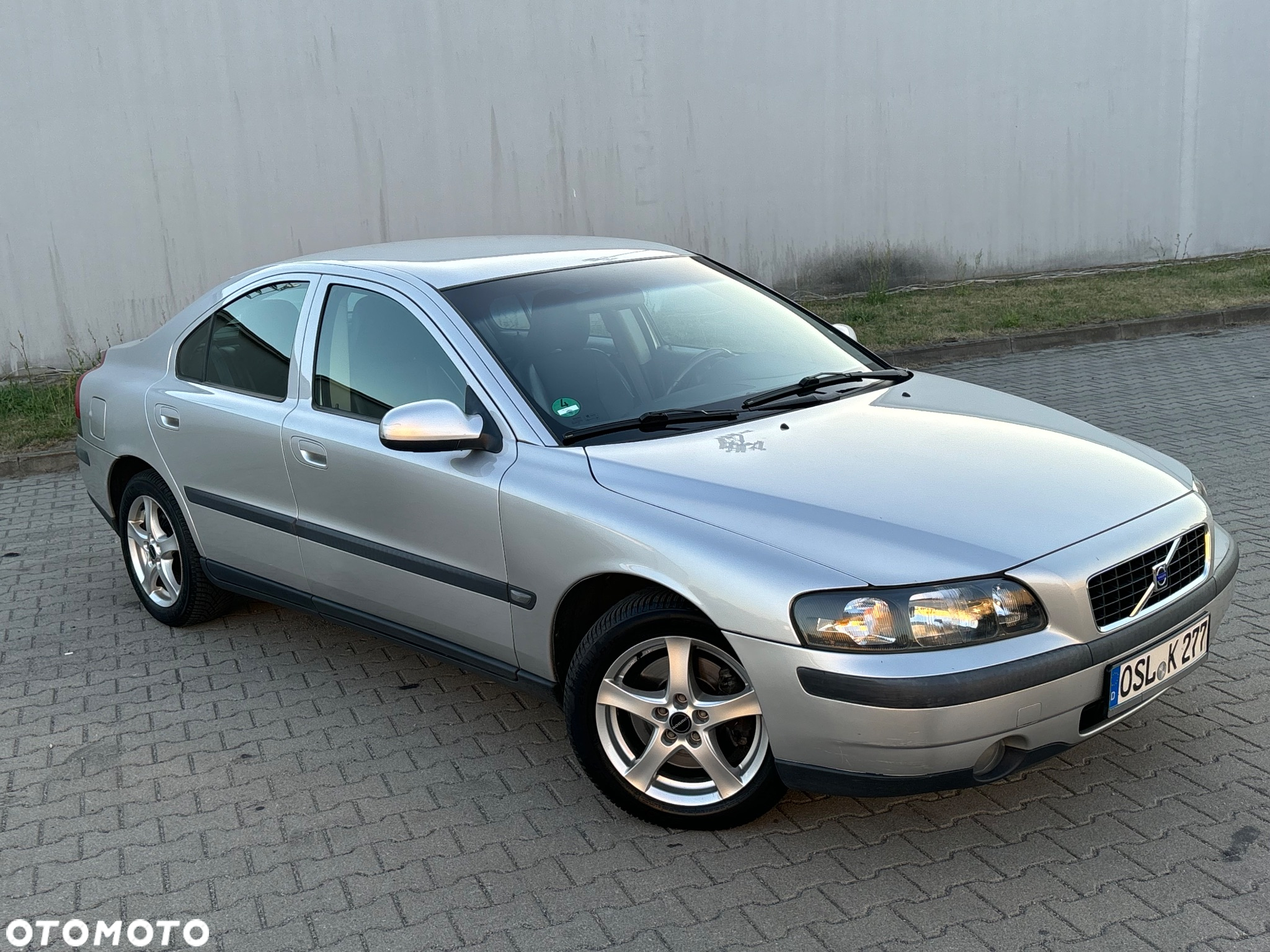 Volvo S60 2.4 Edition - 11