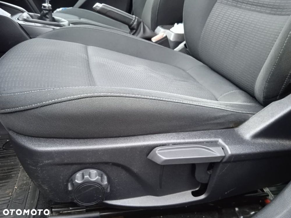 Ford Focus 1.5 EcoBlue Trend - 30