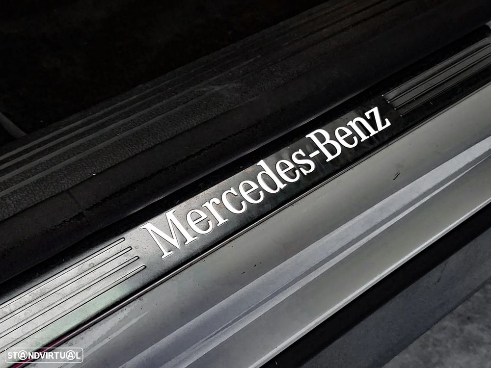 Mercedes-Benz GLA 250 e 8G-DCT Edition Plug-in-Hybrid - 42