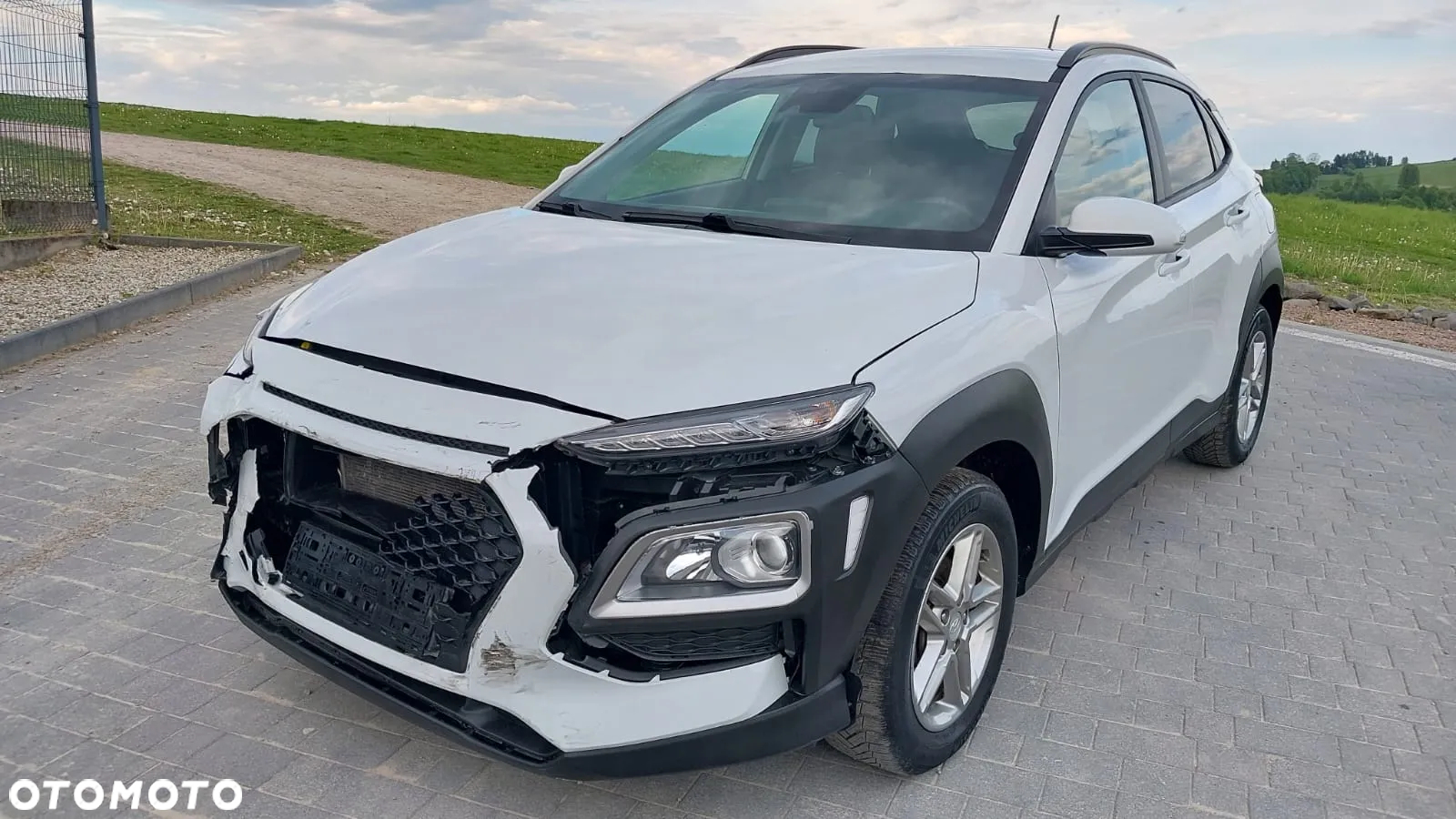 Hyundai Kona 1.0 T-GDI Trend - 3