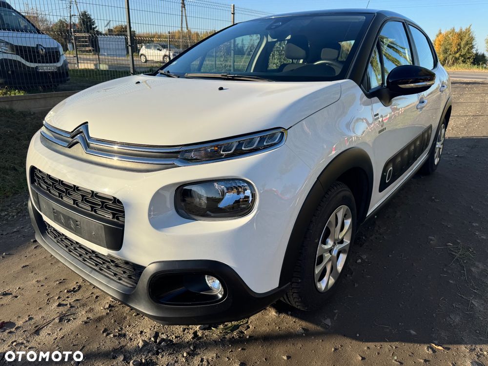 Citroën C3 - 35