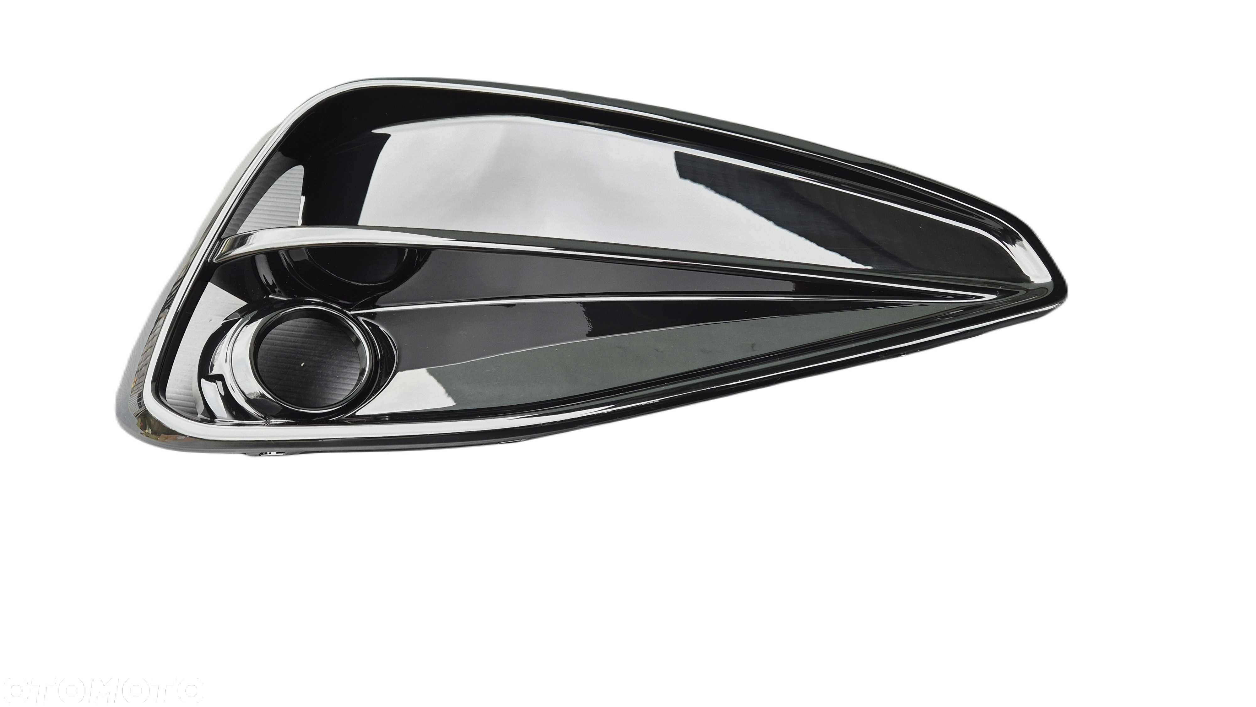 Zaślepka Kratka PRZÓD PRAWA Hyundai i30 III LIFT 24- OE 86564-G4900 - 4