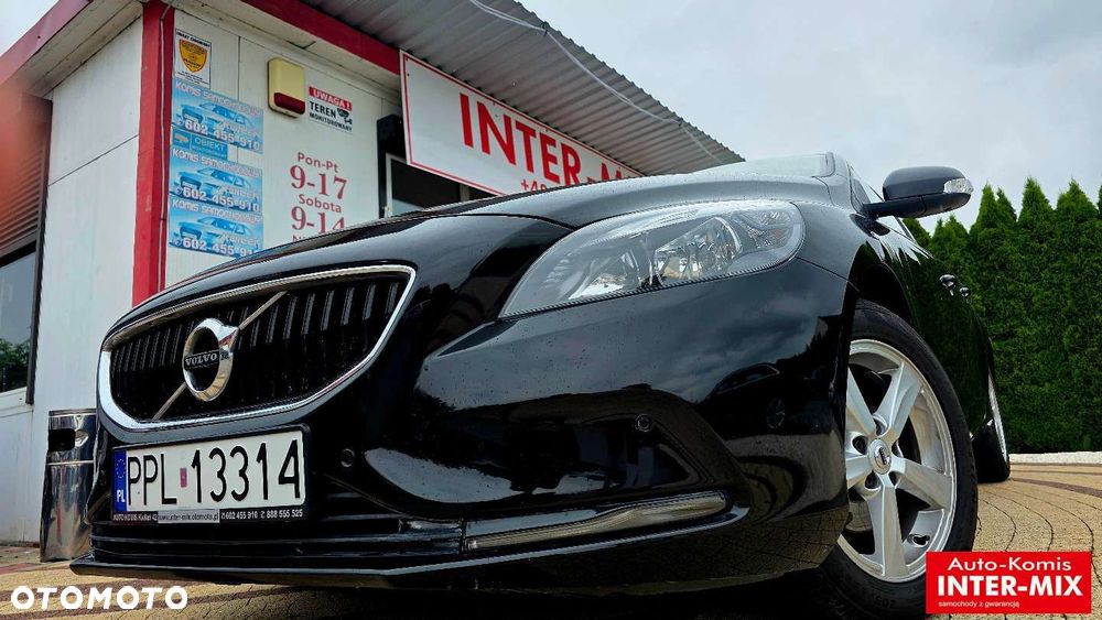 Volvo V40 - 11