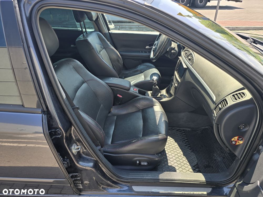 Renault Laguna - 5