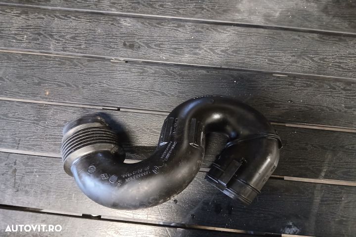Tub admisie aer 165555514R 93451665 165555514R 93451665 Renault Trafi - 1