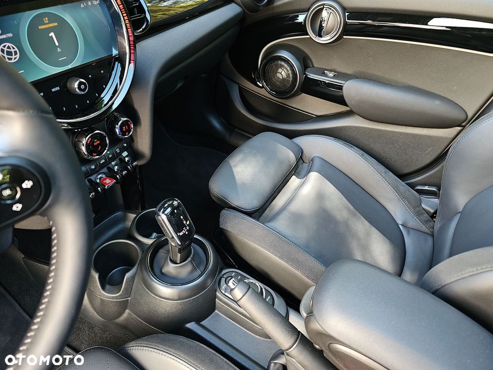 MINI Cooper S - 19