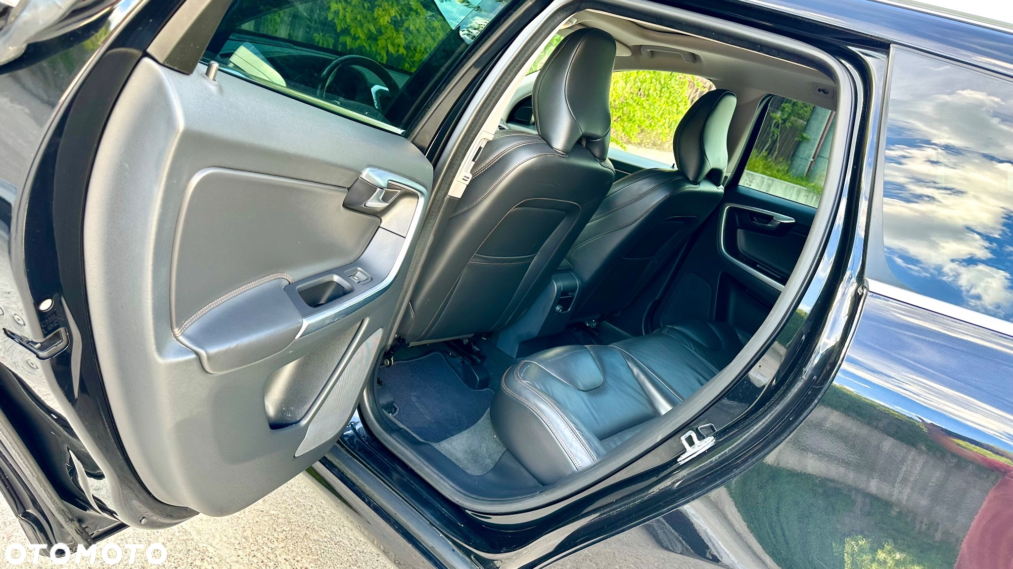 Volvo XC 60 D4 Drive-E Summum - 15