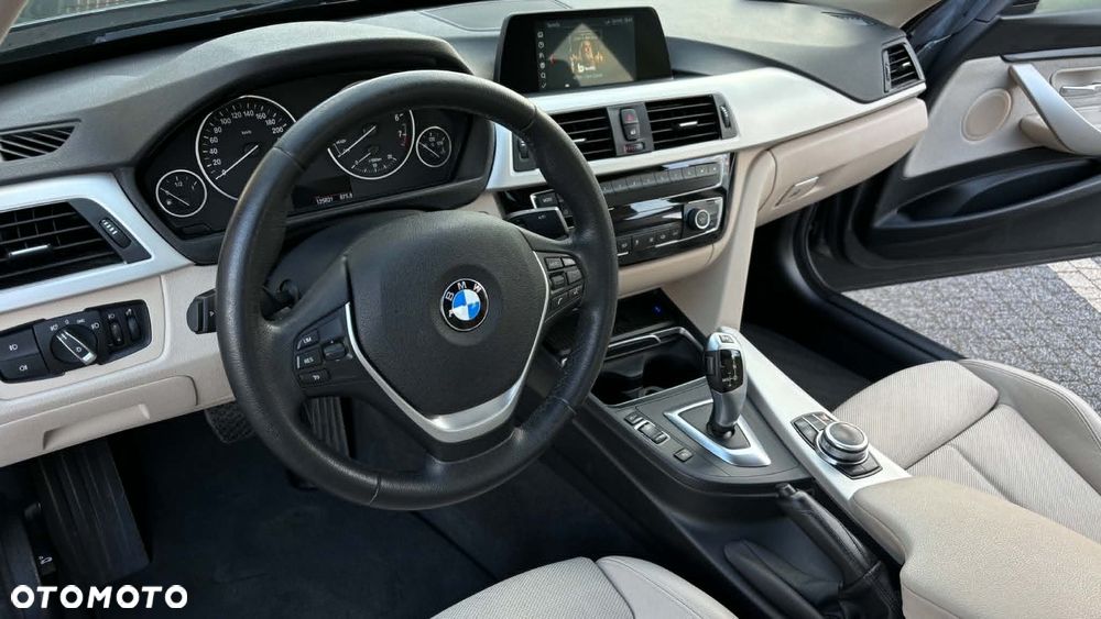 BMW 3GT 320i Advantage - 13