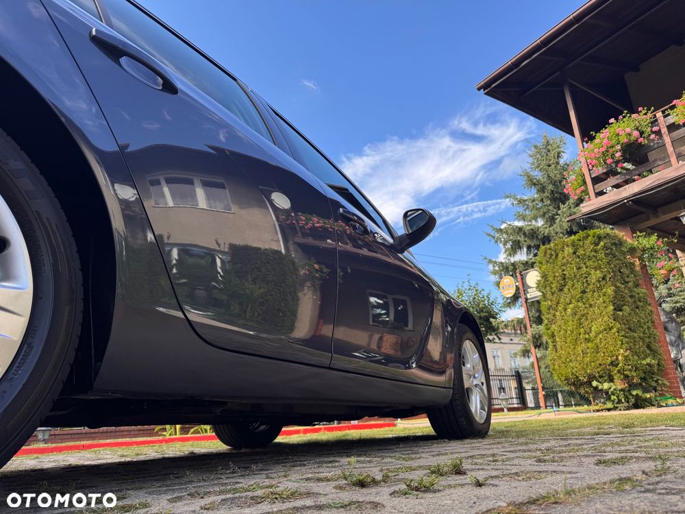 Opel Insignia 2.0 Turbo Automatik Cosmo - 27