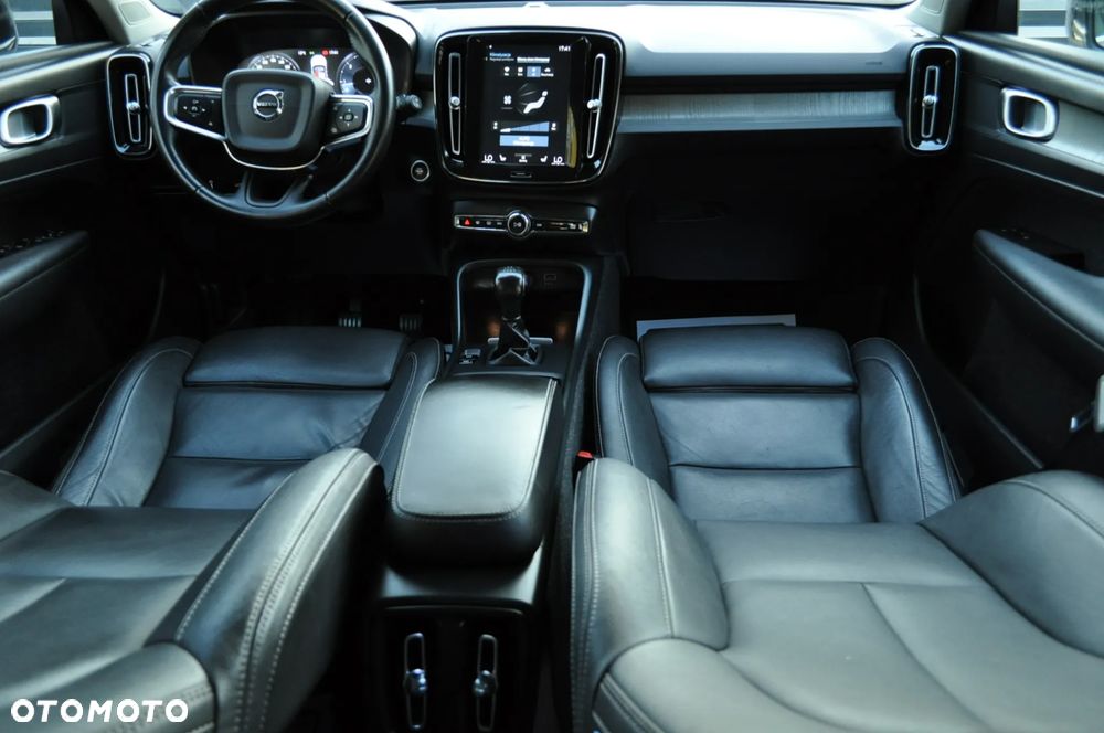 Volvo XC 40 D3 Inscription - 33