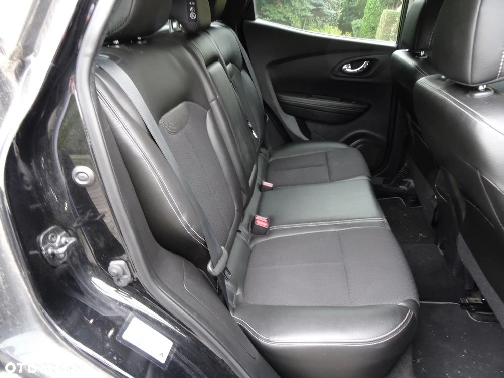 Nissan Qashqai 1.6 DCi 4x4 N-Tec EU6 - 9