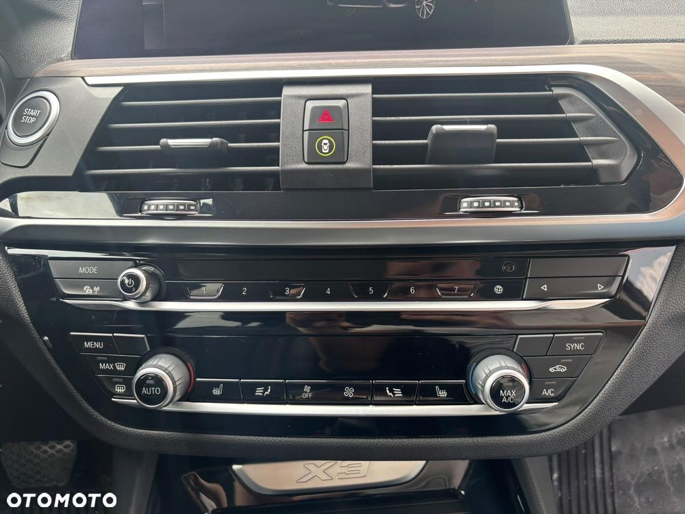 BMW X3 xDrive30e xLine sport - 16