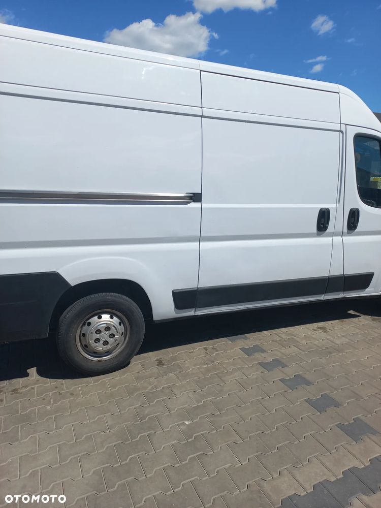 Fiat Ducato - 2