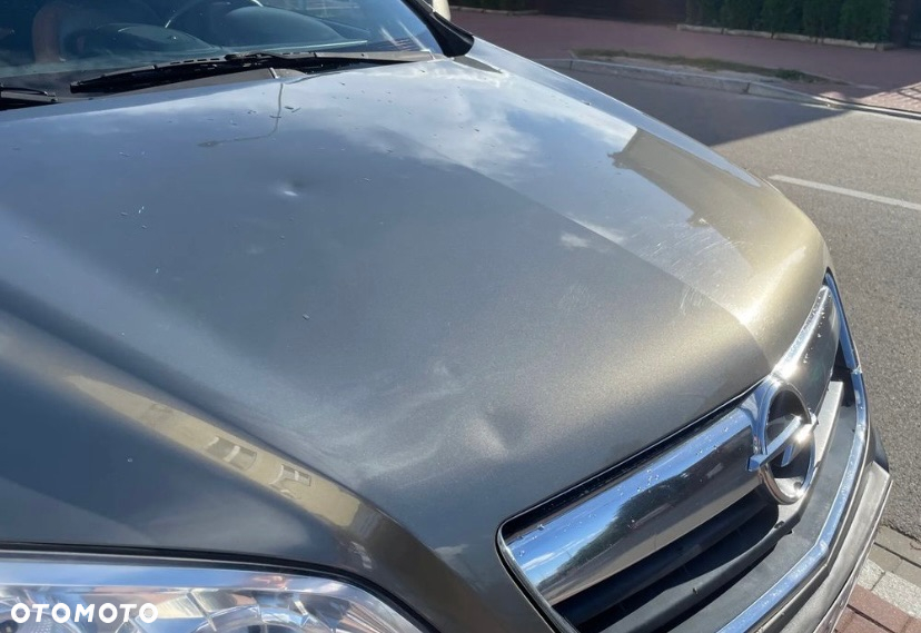 Opel Antara 2.0 CDTI Cosmo - 9