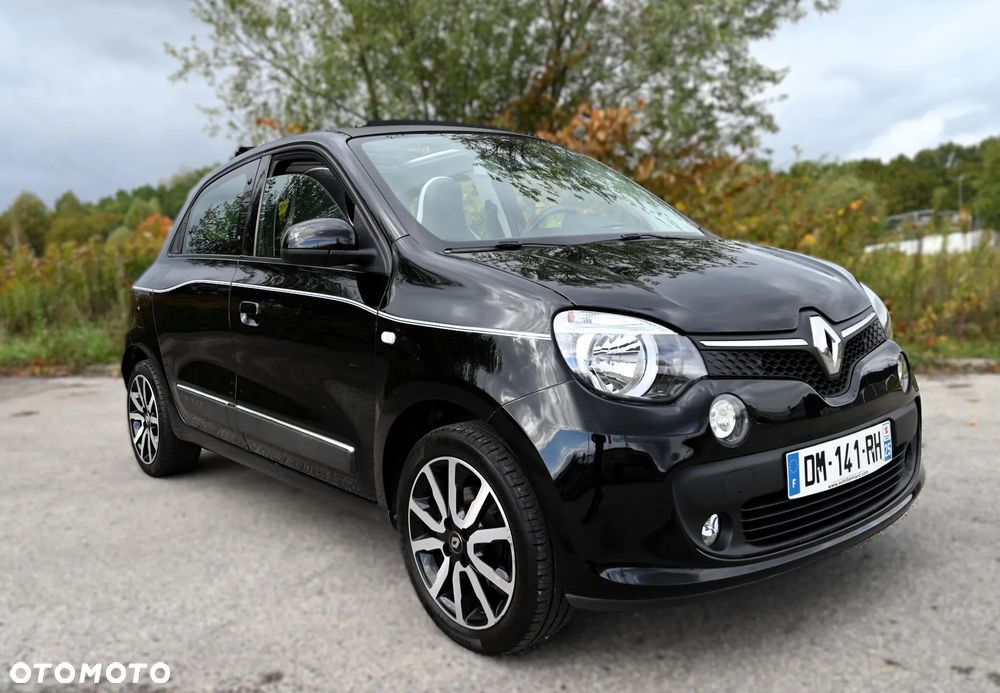 Renault Twingo - 11