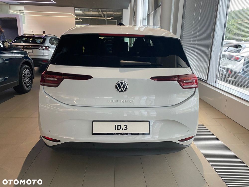 Volkswagen ID.3 - 5
