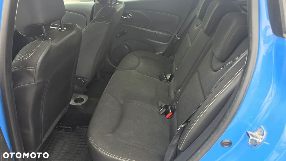 Renault Clio 2014