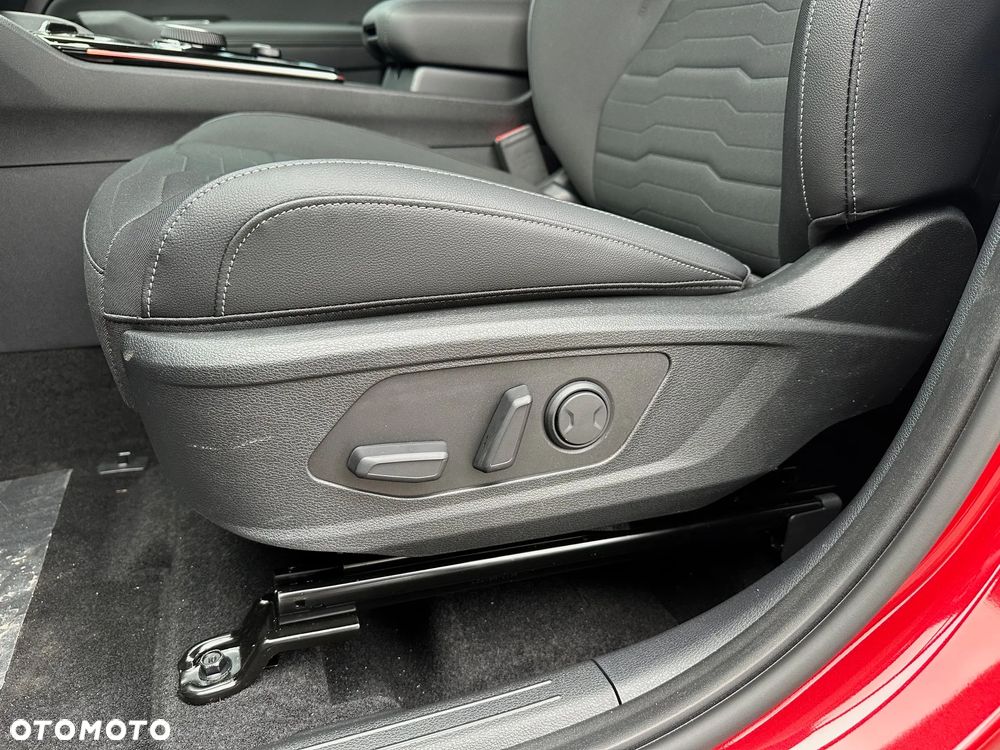 Kia Sportage 1.6 T-GDI M 2WD - 11