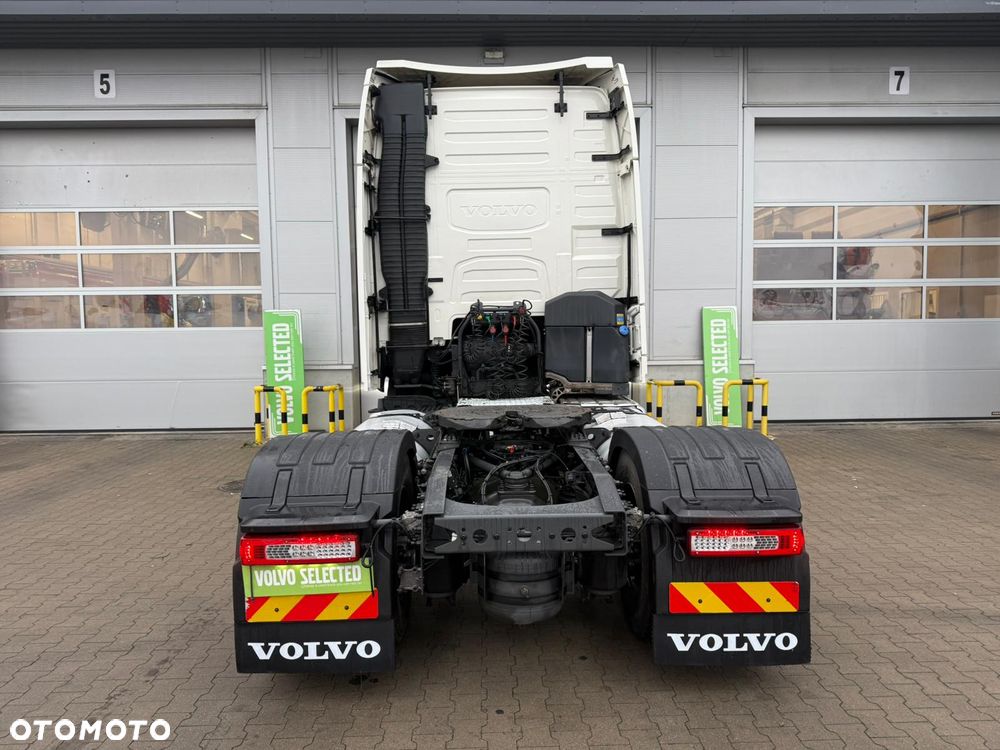 Volvo FH 460 I-SAVE XL - 6