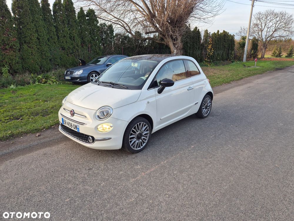Fiat 500 1.2 Pop - 40