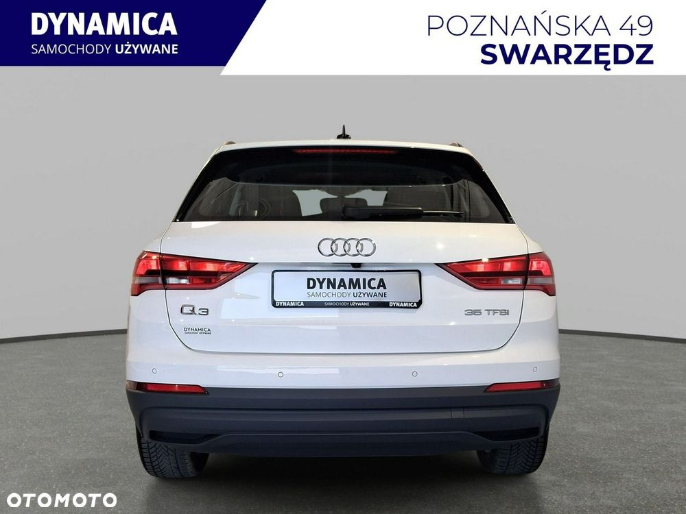 Audi Q3 - 7